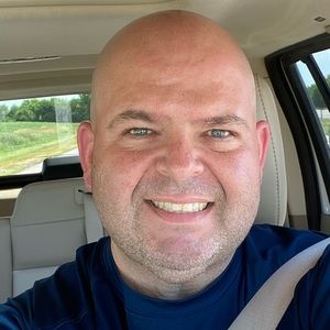 Meet your Posher, Bob